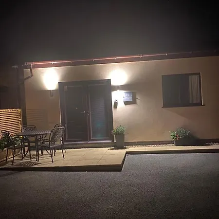 Ty Bach Villa Bagillt Exterior photo