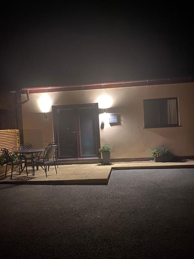 Holiday home Ty Bach Bagillt